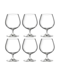 Набор бокалов Rona Edition 6201/1800