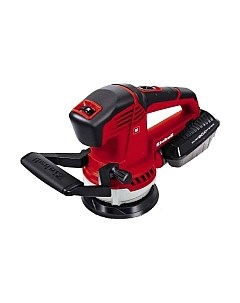 Эксцентриковая шлифовальная машина Einhell TE-RS 40 E