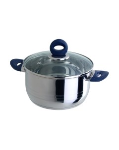 Кастрюля Regent Inox Azzuro 93-AV-S22.1 Regent inox