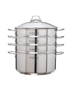 Мантоварка Kukmara STM-702803G