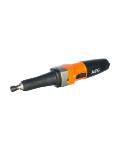 Профессиональная прямая шлифмашина AEG Powertools GSL 600 E Aeg powertools