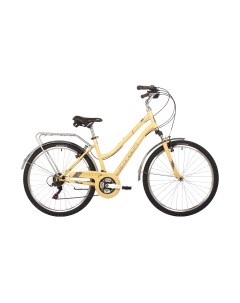 Велосипед Victoria 26SHV.VICTOR.15BG2 Stinger