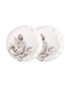 Набор тарелок Lefard 415-2127