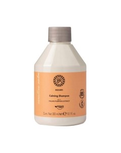 Шампунь для волос Bulbs&Roots Успокаивающий для сухой и чувствительной кожи головы Bulbs&roots