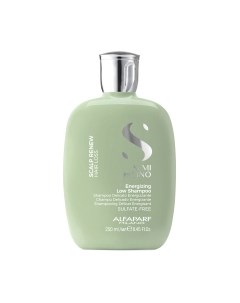Шампунь для волос Sdl Scalp Rene деликатный энергетический Alfaparf milano