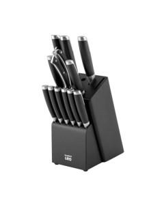 Набор ножей BergHOFF Leo Graphite 3950359 Berghoff