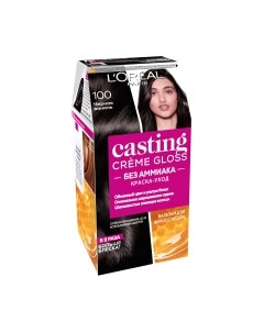 Крем-краска для волос L'Oreal Paris Casting Creme Gloss 100 L'oreal paris