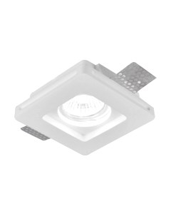 Точечный светильник Arte Lamp Invisible A9214PL-1WH Arte lamp