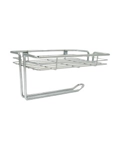 Держатель для туалетной бумаги DomiNado W7201 Dominado