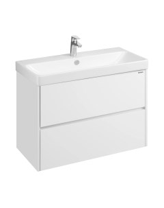 Тумба под умывальник Акватон Сканди 90 / 1A251901SD010