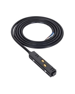 Коннектор для шинопровода Arte Lamp Linea-Accessories A480206 Arte lamp