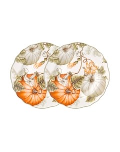 Набор тарелок Lefard Village / 85-1820