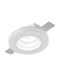 Точечный светильник Arte Lamp Invisible A9210PL-1WH Arte lamp