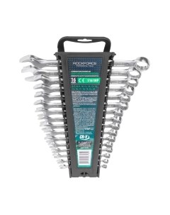 Набор ключей RockForce RF-5161MP Rockforce