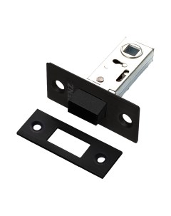 Защелка врезная Ренц INMagn 5-50 Black