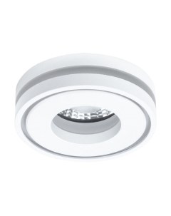 Точечный светильник Arte Lamp Ain A7248PL-1WH Arte lamp