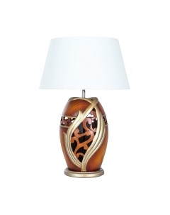 Прикроватная лампа Arte Lamp Ruby A4064LT-1BR Arte lamp