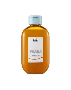 Шампунь для волос La'dor Root Re-Boot Для сухой кожи головы