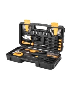 Универсальный набор инструментов Deko Pro DKMT62 SET 62 / 065-0213