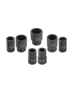 Набор головок слесарных RF-8072-9MPB Rockforce