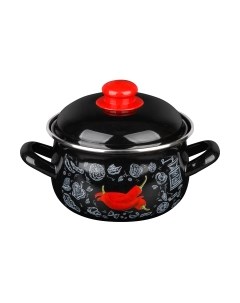 Кастрюля Perfecto Linea Перчик 50-367828 Perfecto linea