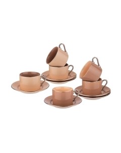 Набор для чая/кофе Lefard 86-2525