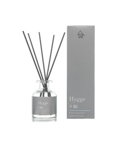 Аромадиффузор Arida Home Hygge №16 Бамбуковая роща Arida home