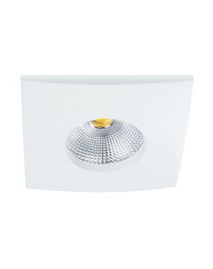 Точечный светильник Arte Lamp Phact A4764PL-1WH Arte lamp
