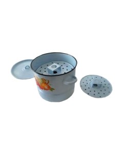 Мантоварка Лысьвенские эмали 2221/4