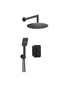 Душевая система со смесителем Deante Box BXYZNEBT