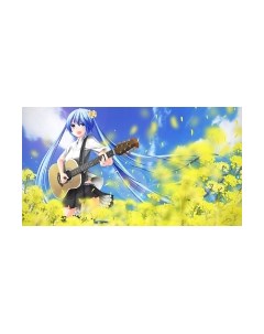 Фотообои листовые Arthata Fotooboi-Anime-110