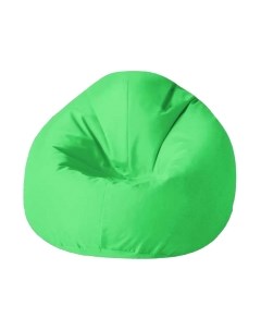 Бескаркасное кресло Классик Kinder / 5KO-80x70Y Kreslomeshki