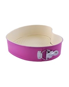 Форма для выпечки Катунь Сердце КТ-ФВ-С26Ф