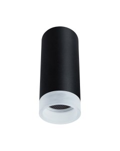 Точечный светильник Arte Lamp Ogma A5556PL-1BK Arte lamp