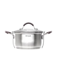 Кастрюля TalleR TR-11023 Taller