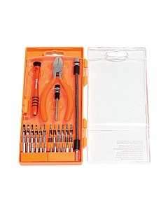 Универсальный набор инструментов BaumAuto BM-30314140 Baumauto