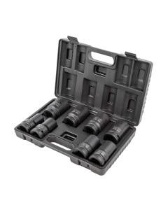 Набор головок слесарных RockForce RF-8081-5MPB Rockforce