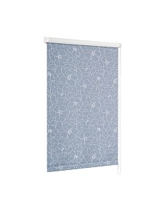 Рулонная штора Delfa Сантайм Металлик Камелия СРШ-01М 72204