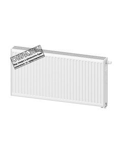 Радиатор стальной Лемакс Valve Compact Universal тип 22 300x700