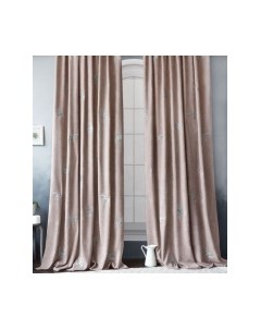 Комплект штор Pasionaria Либерти 290x230 с подхватами