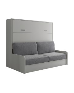 Шкаф-кровать трансформер Макс Стайл Bora 36мм 140x200 Sofa Макс стайл