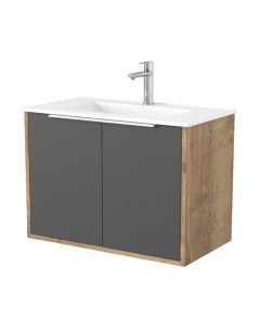 Тумба под умывальник Дабер 018 WeltWasser Deilbach 7517-70 / Т18.7W.0.22Б