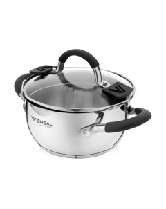 Кастрюля Vensal Magique / VS1522
