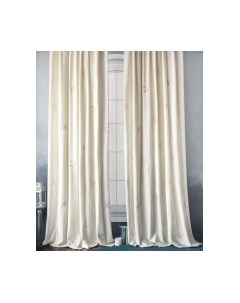 Комплект штор Pasionaria Либерти 290x230 с подхватами