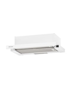 Вытяжка телескопическая Krona Kamilla 600 Evo 1W / КА-00001590