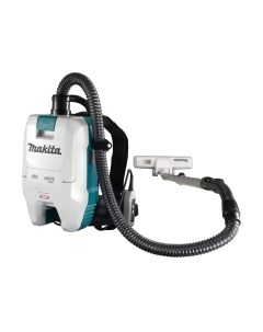 Профессиональный пылесос VC008GZ Makita