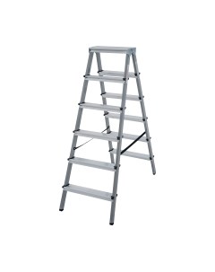 Лестница-стремянка Новая Высота NV 114 / 1140206 Новая высота