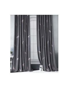 Комплект штор Pasionaria Либерти 290x230 с подхватами