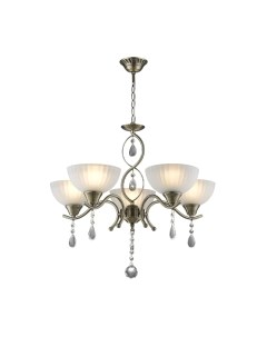 Люстра Velante 717-503-05