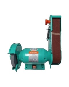 Точильно-шлифовальный станок Sturm! BG61150